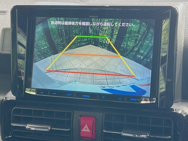 DAIHATSU TANTO CUSTOM 2023 Image 31