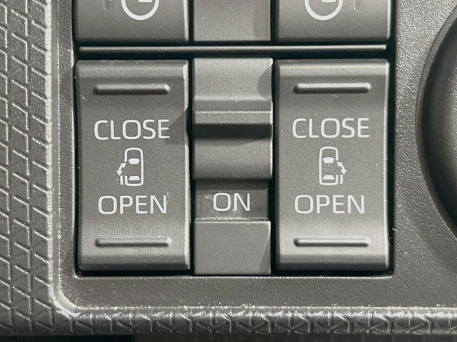 DAIHATSU TANTO CUSTOM 2023 Image 31