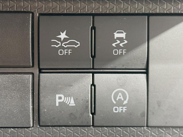 DAIHATSU TANTO CUSTOM 2023 Image 31