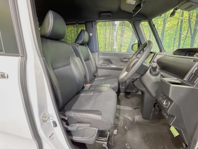 DAIHATSU TANTO CUSTOM 2023 Image 31