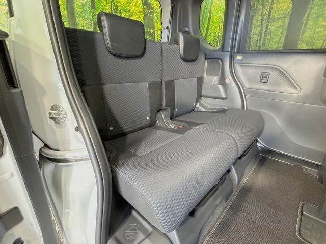 DAIHATSU TANTO CUSTOM 2023 Image 31