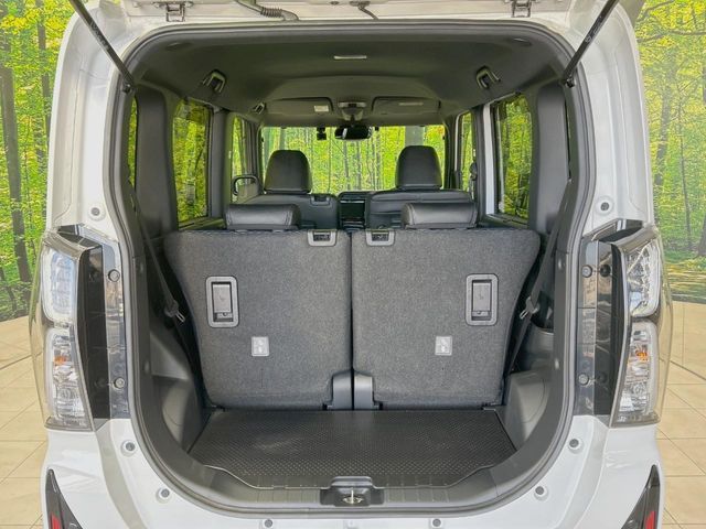 DAIHATSU TANTO CUSTOM 2023 Image 31