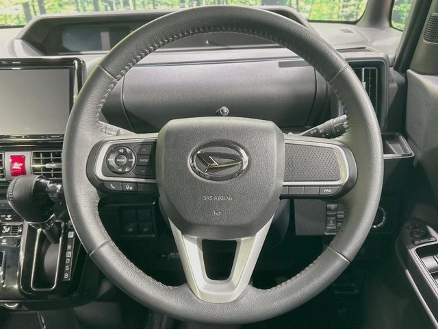 DAIHATSU TANTO CUSTOM 2023 Image 31