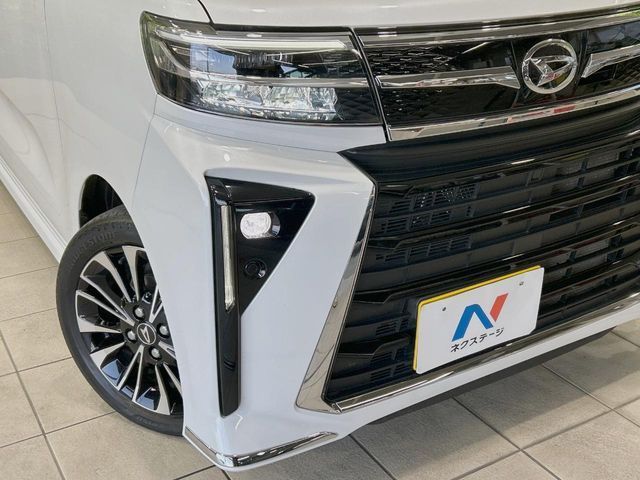 DAIHATSU TANTO CUSTOM 2023 Image 31