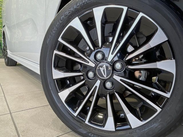 DAIHATSU TANTO CUSTOM 2023 Image 31