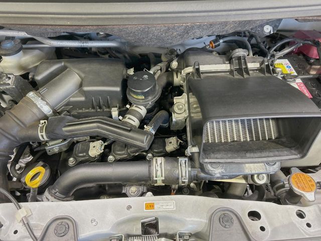 DAIHATSU TANTO CUSTOM 2023 Image 31