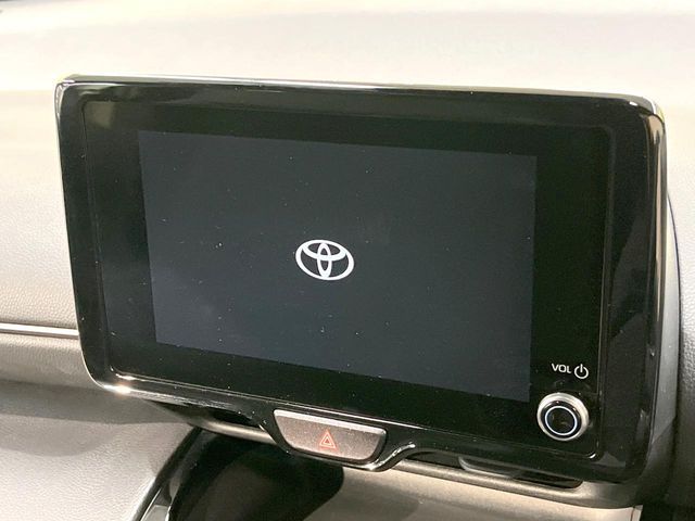 TOYOTA YARIS CROSS HYBRID 2025 Image 31