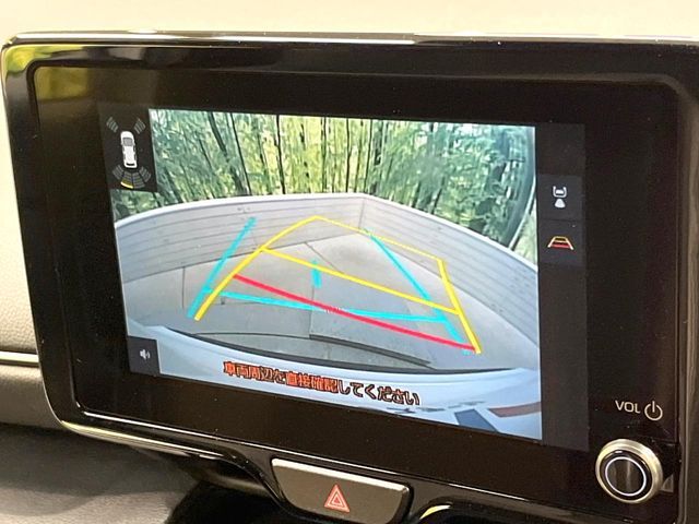 TOYOTA YARIS CROSS HYBRID 2025 Image 31