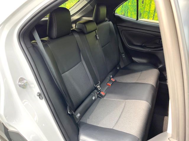 TOYOTA YARIS CROSS HYBRID 2025 Image 31