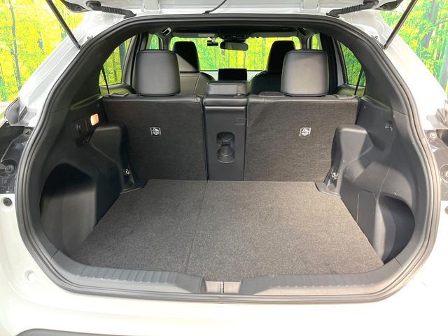 TOYOTA YARIS CROSS HYBRID 2025 Image 31