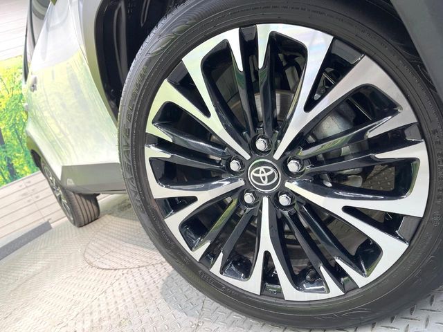 TOYOTA YARIS CROSS HYBRID 2025 Image 31