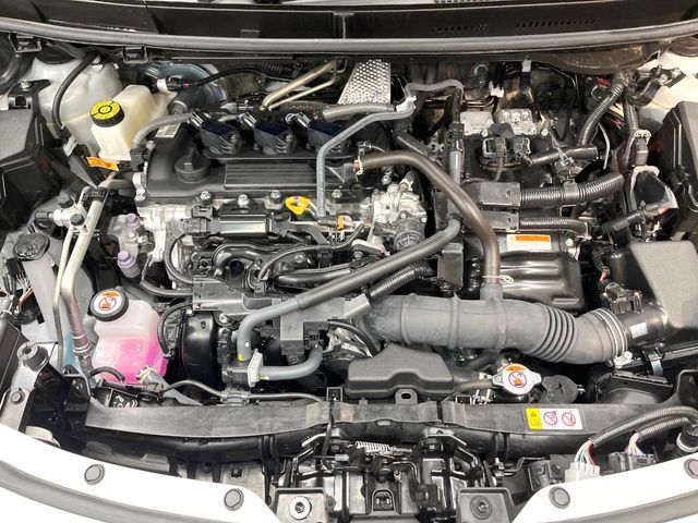 TOYOTA YARIS CROSS HYBRID 2025 Image 31