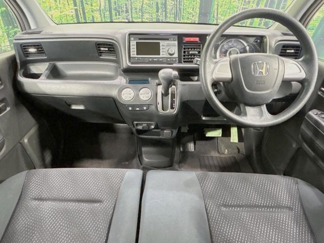 HONDA LIFE 2011 Image 31