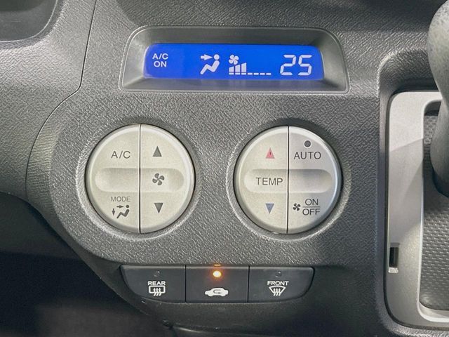 HONDA LIFE 2011 Image 31