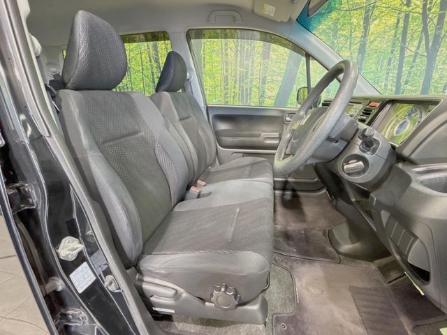 HONDA LIFE 2011 Image 31