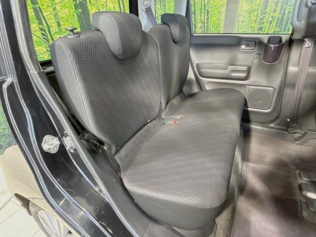 HONDA LIFE 2011 Image 31