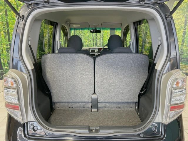 HONDA LIFE 2011 Image 31