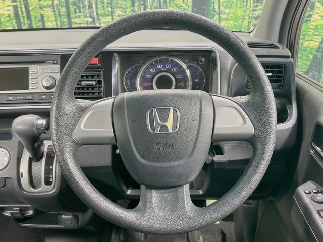 HONDA LIFE 2011 Image 31