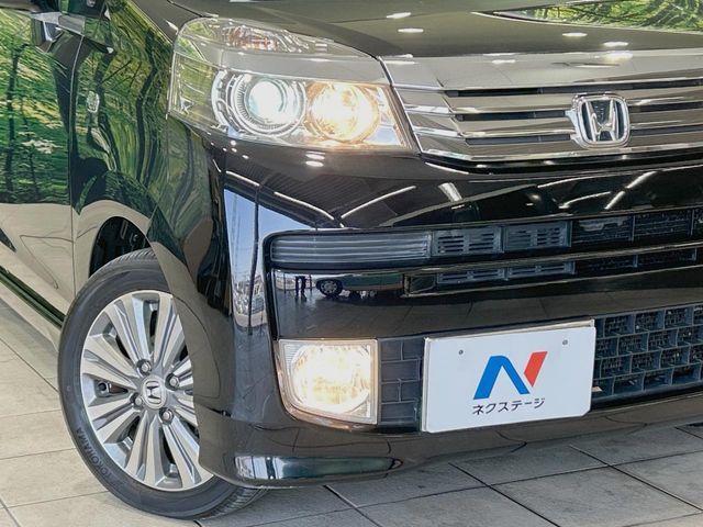 HONDA LIFE 2011 Image 31