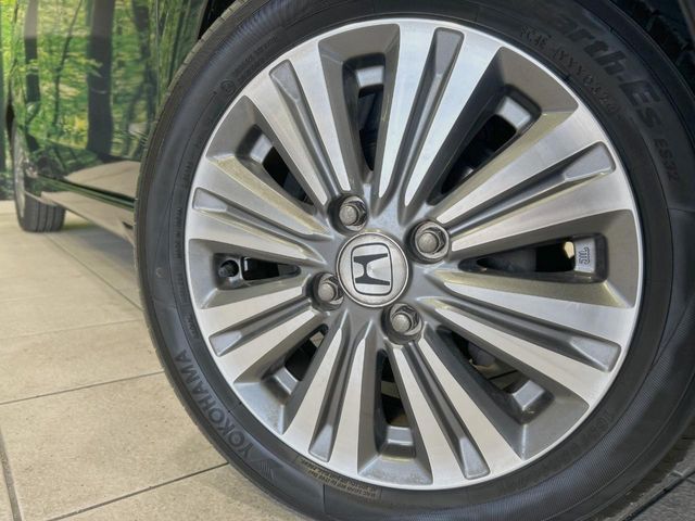 HONDA LIFE 2011 Image 31