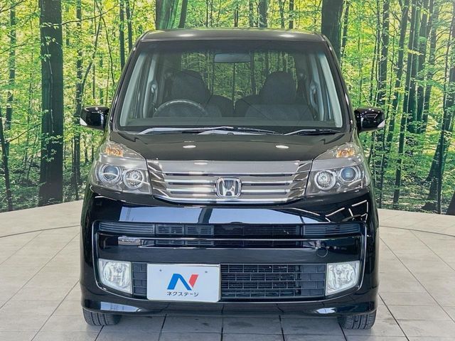 HONDA LIFE 2011 Image 31