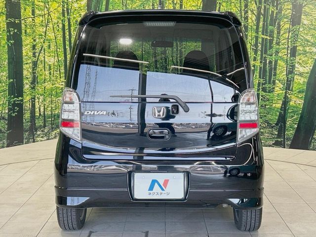 HONDA LIFE 2011 Image 31