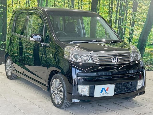 HONDA LIFE 2011 Image 31