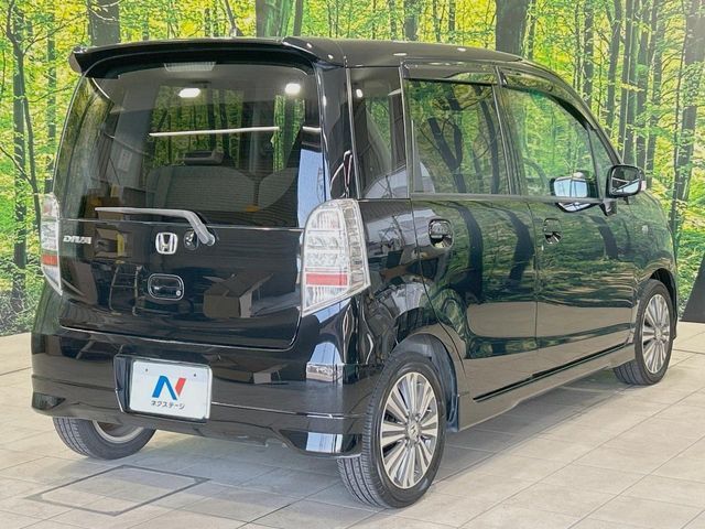 HONDA LIFE 2011 Image 31