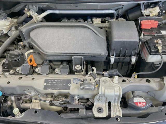 HONDA LIFE 2011 Image 31