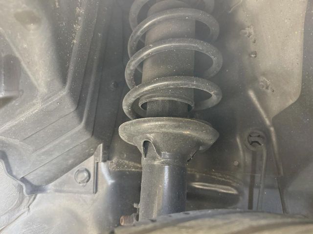 HONDA LIFE 2011 Image 31