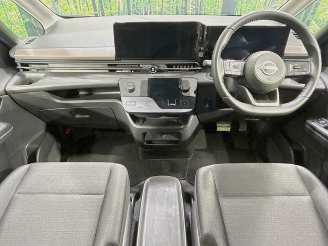 NISSAN SERENA  WG 2024 Image 31