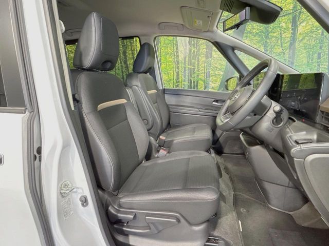 NISSAN SERENA  WG 2024 Image 31