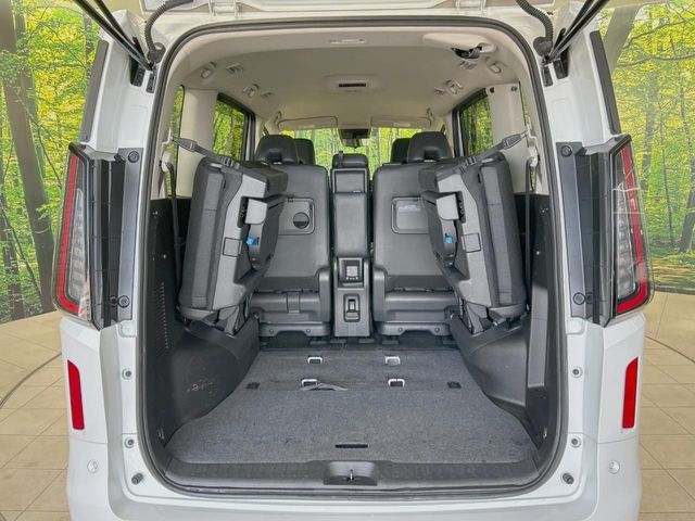 NISSAN SERENA  WG 2024 Image 31