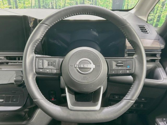 NISSAN SERENA  WG 2024 Image 31