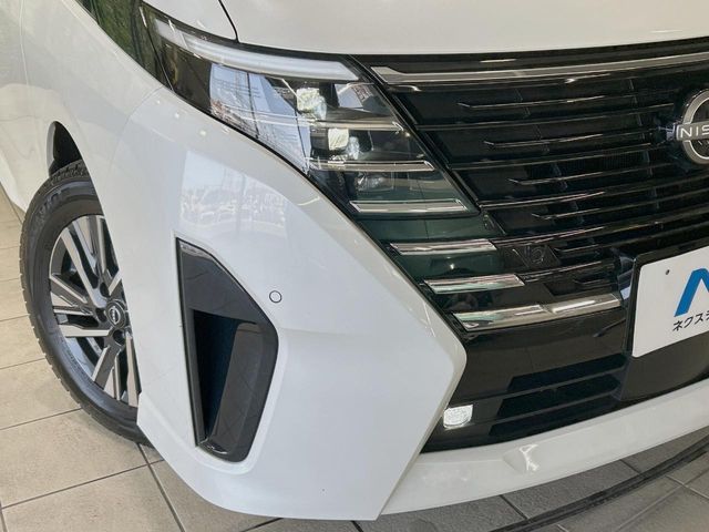 NISSAN SERENA  WG 2024 Image 31