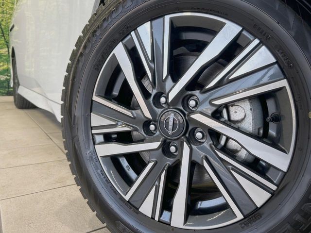 NISSAN SERENA  WG 2024 Image 31