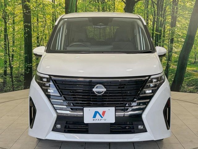 NISSAN SERENA  WG 2024 Image 31