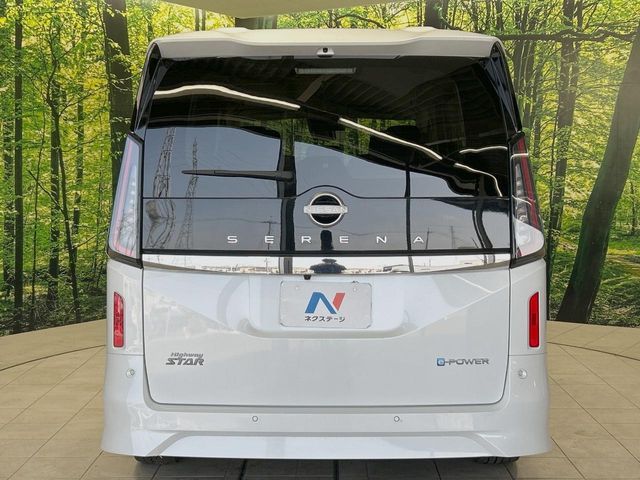 NISSAN SERENA  WG 2024 Image 31