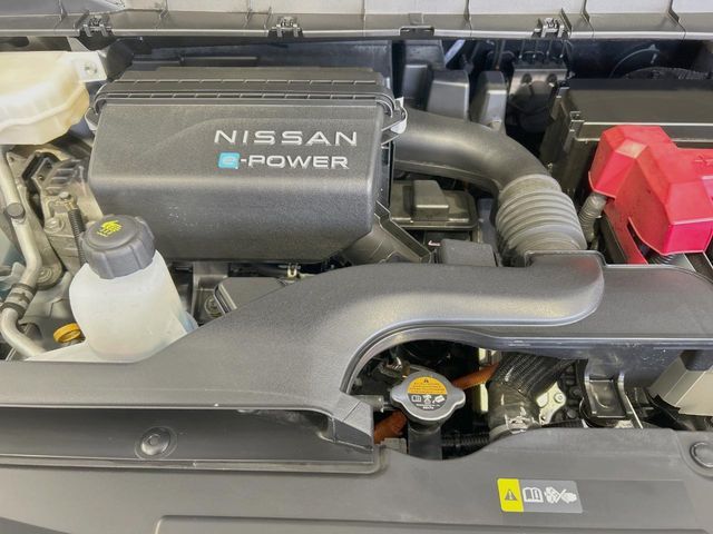 NISSAN SERENA  WG 2024 Image 31