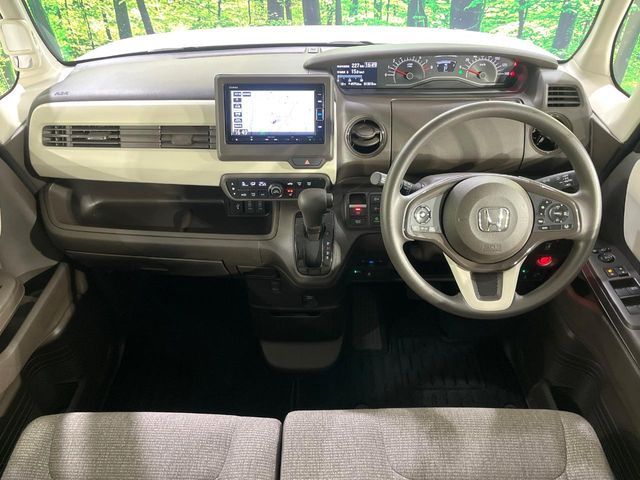 HONDA N BOX 2023 Image 31