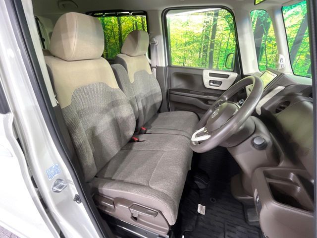 HONDA N BOX 2023 Image 31