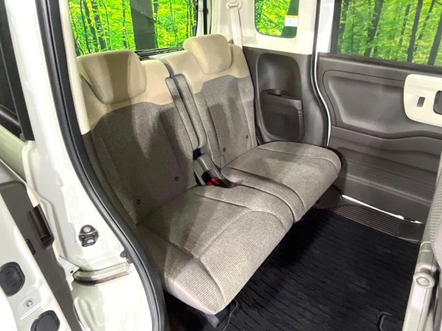 HONDA N BOX 2023 Image 31