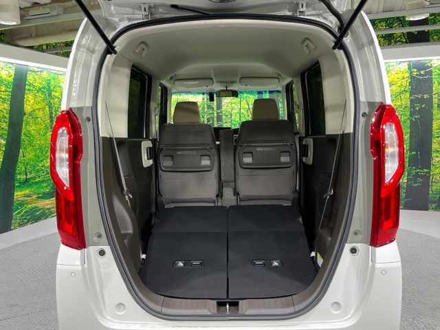 HONDA N BOX 2023 Image 31