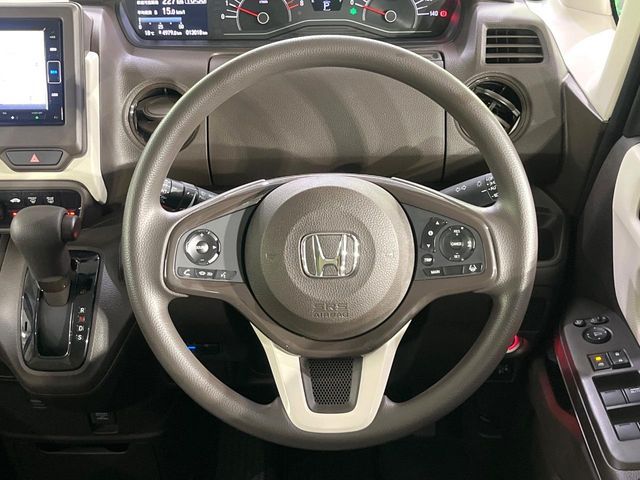 HONDA N BOX 2023 Image 31