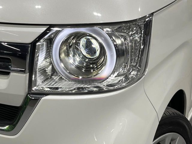 HONDA N BOX 2023 Image 31