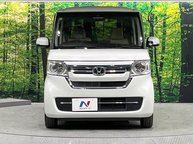 HONDA N BOX 2023 Image 31