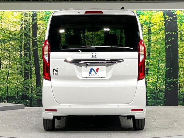 HONDA N BOX 2023 Image 31