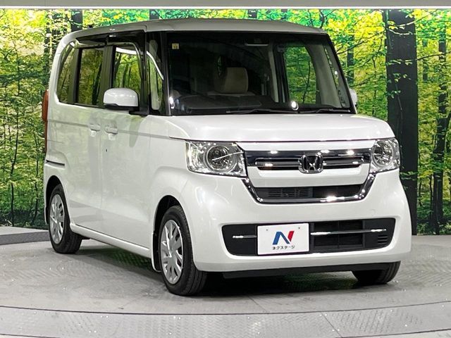 HONDA N BOX 2023 Image 31