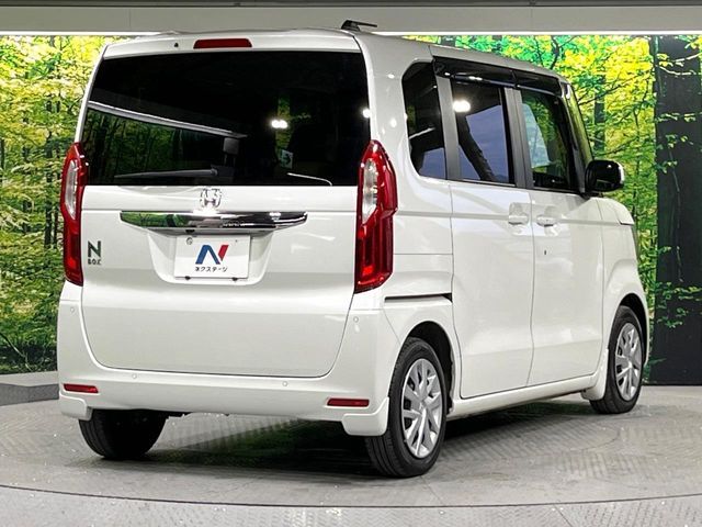 HONDA N BOX 2023 Image 31