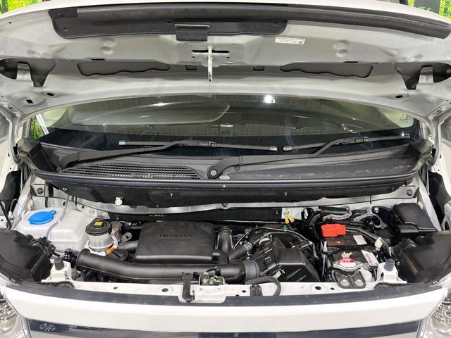 HONDA N BOX 2023 Image 31